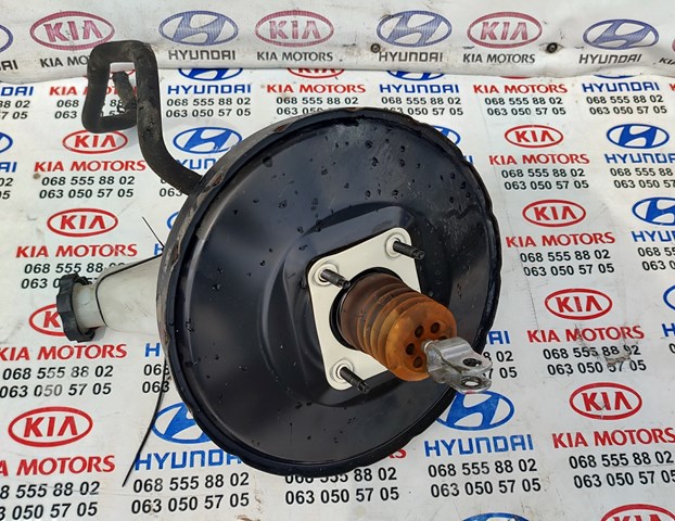 Reforçador dos freios a vácuo Hyundai Sonata VII LF