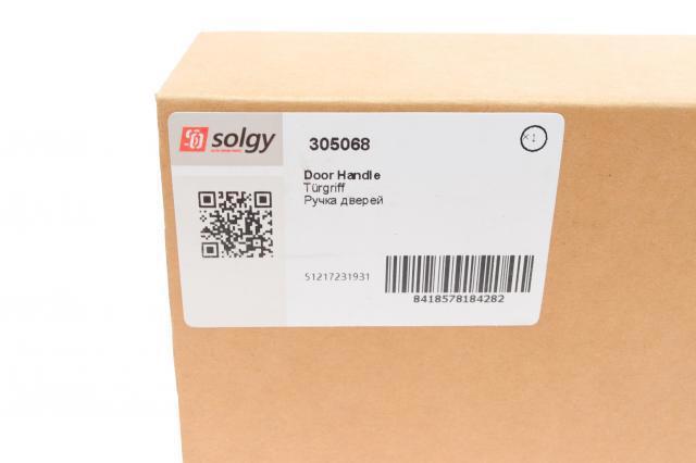 Купить 305068 Solgy Ручка двери передней наружная левая