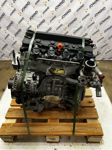 Купить R18Z4 Honda Двигатель голый