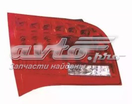 Фонарь задний правый, внутренний Depo/Loro/Abakus 4461302RUQ цена, от 123.98 USD