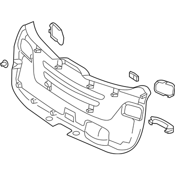  817504Z600RYN Hyundai/Kia