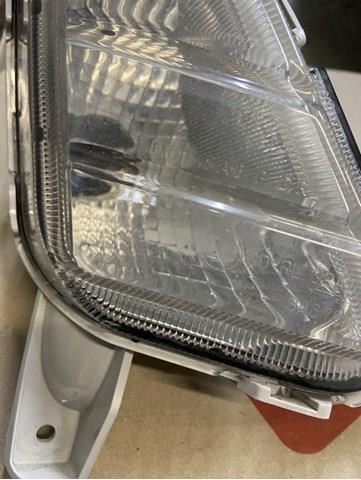 Фара противотуманная правая 92208C1500 Hyundai/Kia