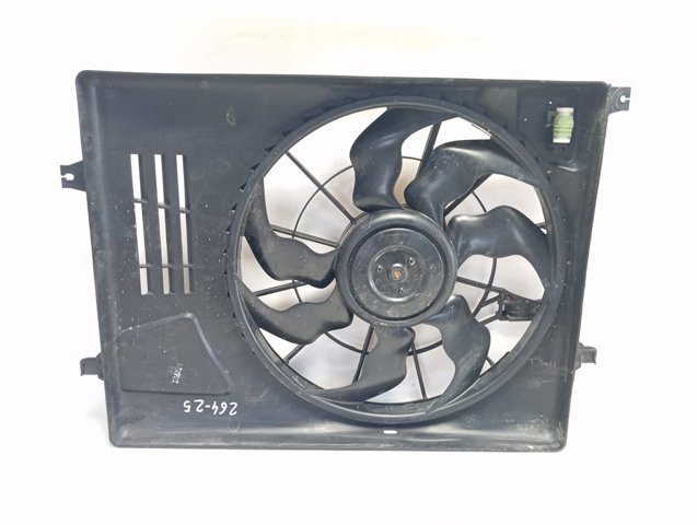  Hyundai/Kia 25304D7520 цена, от  USD