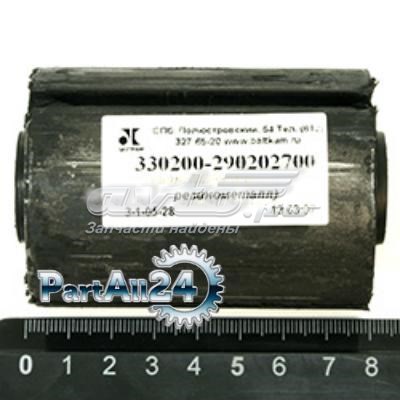 Сайлентблок серьги рессоры UAZ 33022902027 цена, от 237.44 UAH