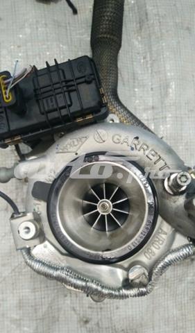 Turbina VAG 059145873CL preço, a partir de 1596,48 USD