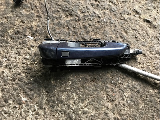 95853120502G2X Porsche 
