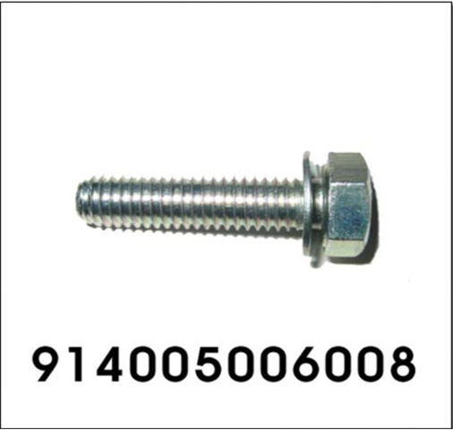  914005006008 Ssang Yong