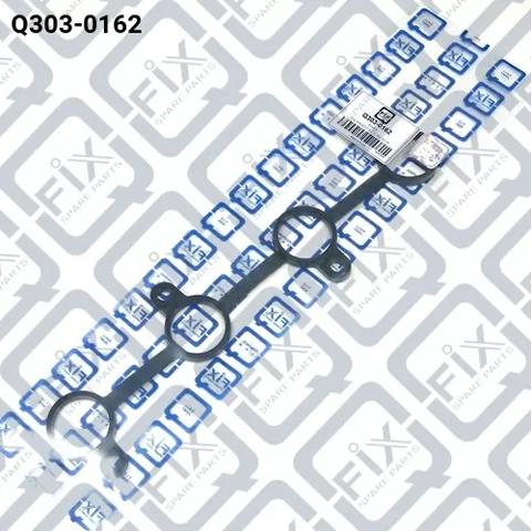 Q3030162 Q-fix Прокладки свечных колодцев