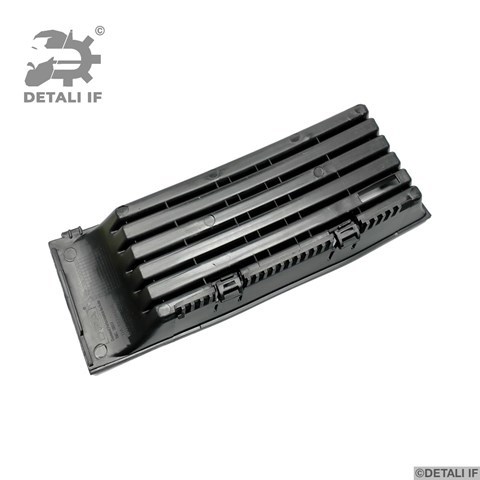 Решетка бампера переднего левая DF12020 Detali IF