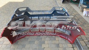 Бампер на авто FPS FP6430900 цена, от 592.07 USD