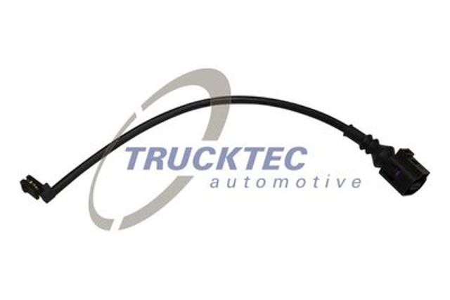  0735323 Trucktec