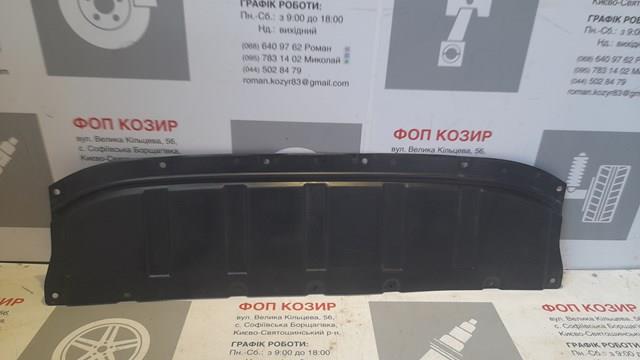 758925NA0A Nissan/Infiniti Аэродинамические обвесы