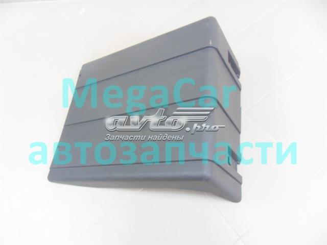 98474429 Iveco Крышка ящика аккумулятора