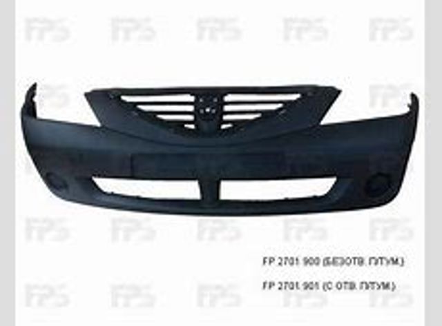 Купить FP2701M06 FPS Наружное зеркало левое