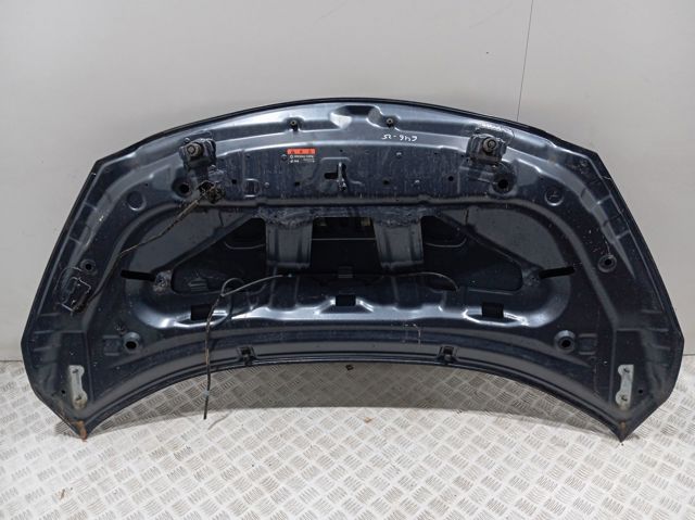 Капот 651005FA0J Nissan/Infiniti