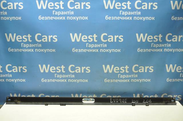 Купить LR028303 Land Rover Балка радиатора верхняя