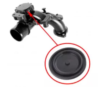 Мембрана маслоотделителя Klifex KL8200323338 цена, от 14.73 USD