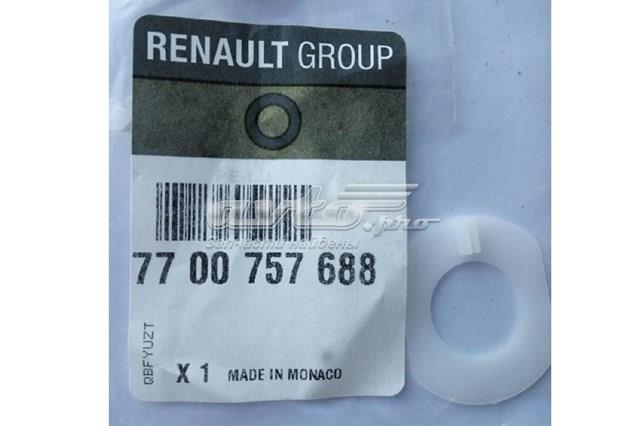 Захист кульової опори 7700757688 RENAULT