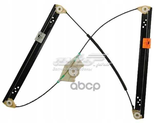 Стеклоподъемник передней правой двери Polcar 9580PSG2 цена, от 50.81 USD