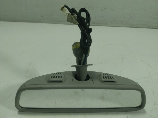 Compre 1668100217 Mercedes Espelho de salão interno