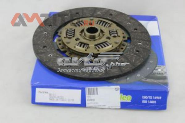 Диск сцепления VALEO NS11