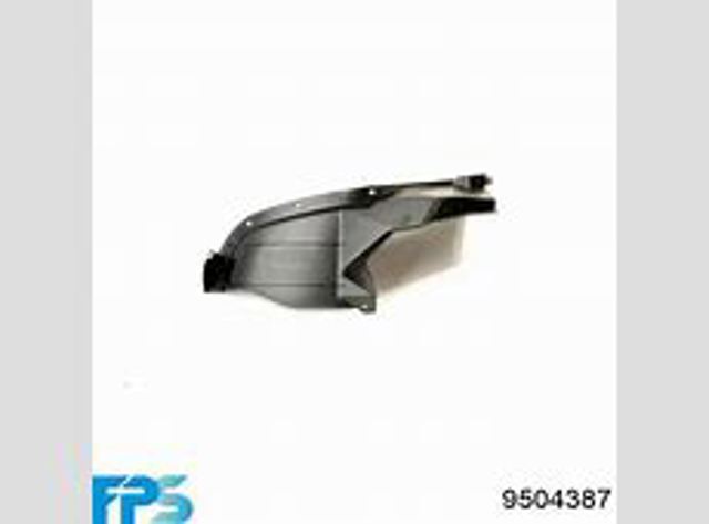 Подкрылок крыла переднего левый FPS FP9504387 цена, от 8.03 USD