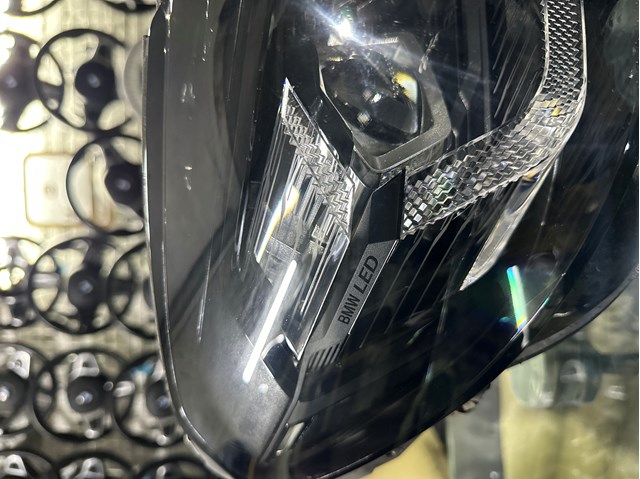 Купить 63115A1FB14 BMW 
