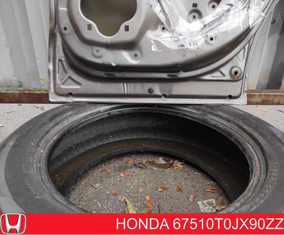 67510T0JX90ZZ Honda 