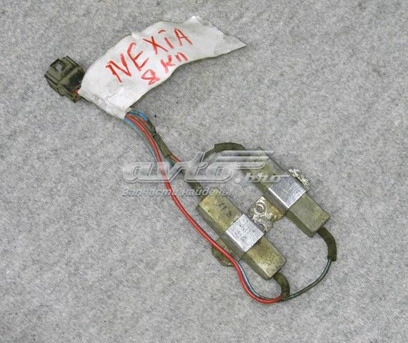 Реле отопителя General Motors 96187780 цена, от 29.14 USD