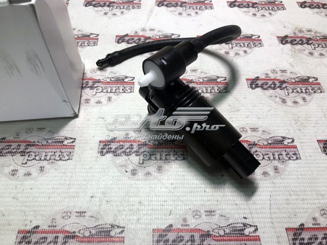 Купить LR083803 Land Rover Моторчик омывателя переднего стекла