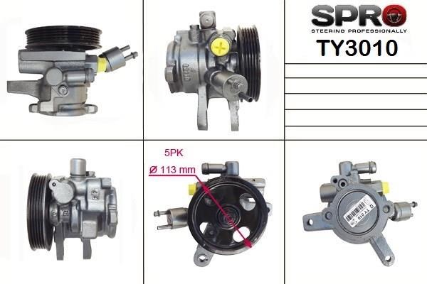 Насос гидравлики MSG TY010R цена, от 104.17 USD