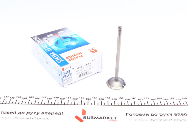 Купить PFOR132S0N AMP/Paradowscy Впускной клапан