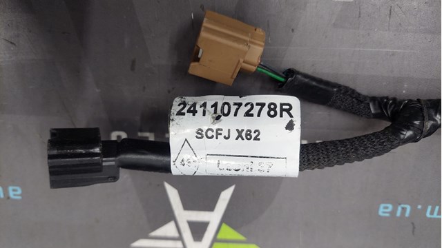 241107278R Renault (RVI) 