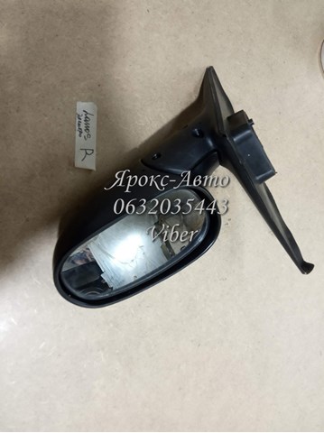 Правое боковое зеркало FPS FP1106M04