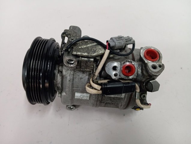  Mercedes 4472807422