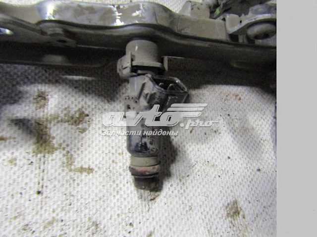 Топливные форсунки ST16450RZP003 SAT