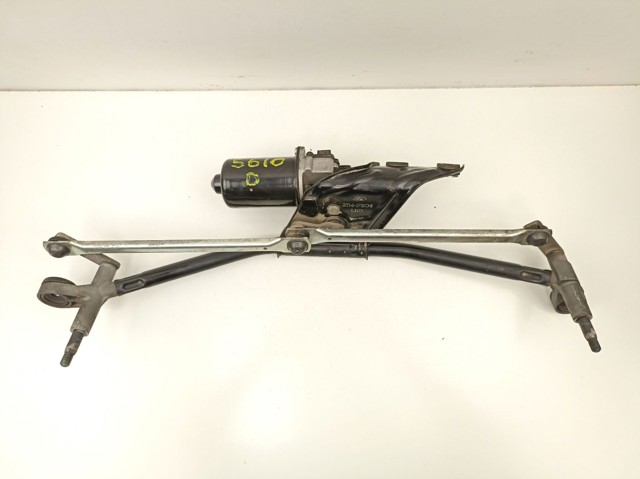  Ford 2T1417504