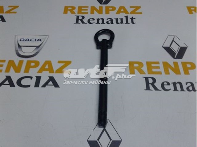 8200261605 Renault (RVI) gancho de reboque