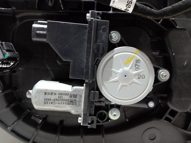 83450C5120 Hyundai/Kia 