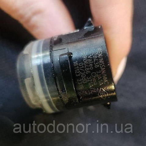 Купить 284387JA1A Nissan/Infiniti 