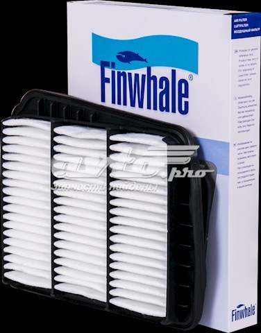 Фильтр воздушный Finwhale AF612