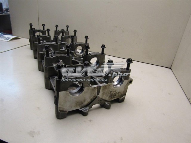 Постель распределительного вала на Mercedes Sprinter I 2-t 901, 902