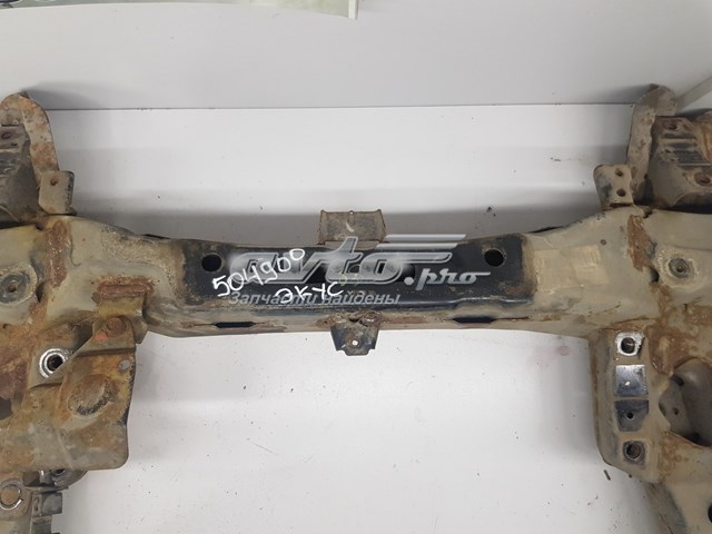 Купить 624103N002 Hyundai/Kia Поперечина передней подвески