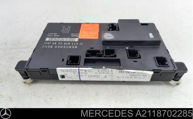  Mercedes 2118702285 цена, от 11.40 USD