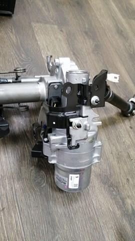 JJ501001782 Mazda Колонка рулевого управления