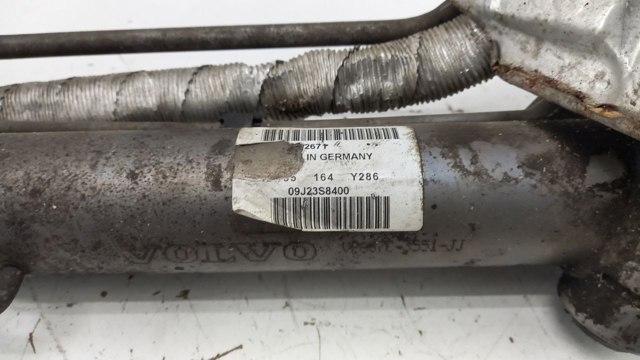 31302671 Volvo Управление рулевое в сборе
