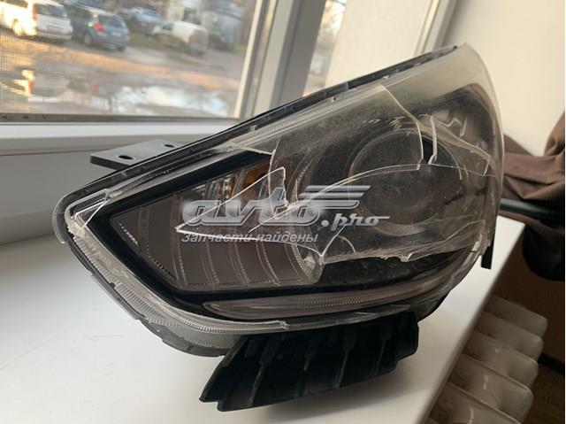 Купить 92101G5040 Hyundai/Kia Фара левая передняя