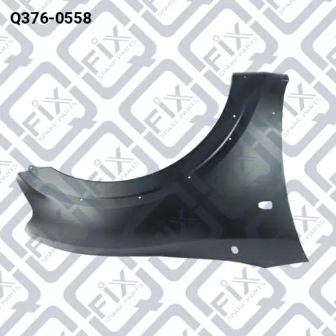 Боковая часть передняя правая Q-fix Q3760558 цена, от 126.69 USD