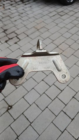  Opel 55180305