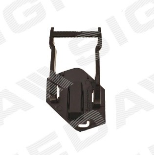 Кронштейн форсунки омывателя фар Signeda PVVWGB002R